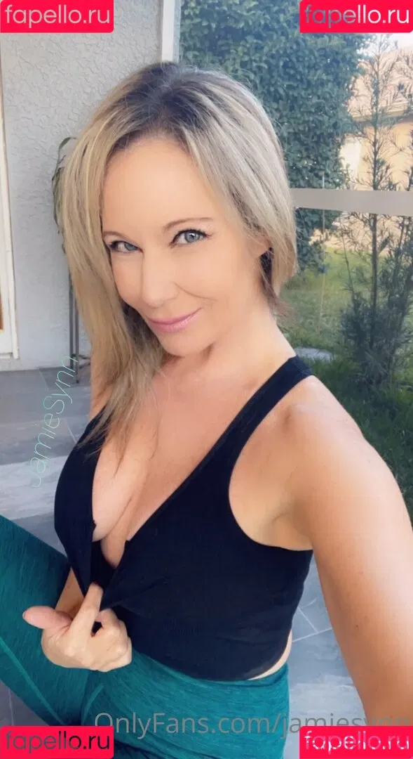 jamiesynn Onlyfans Photo Gallery 