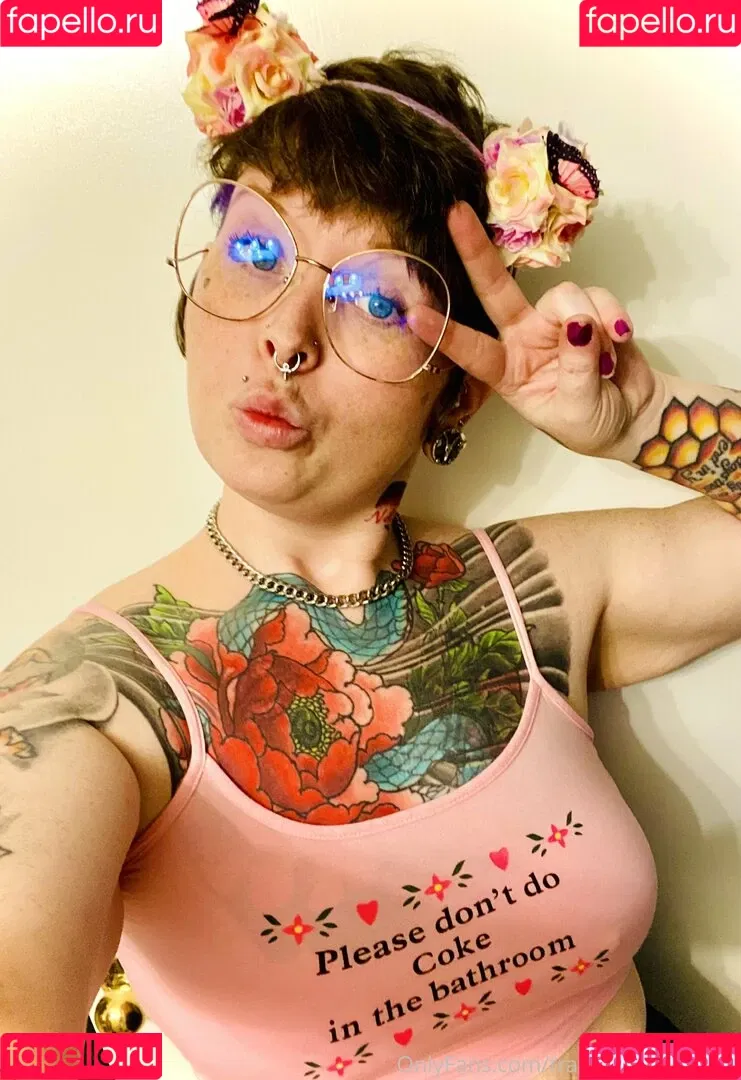 trashpanda4lyfeyo Onlyfans Photo Gallery 