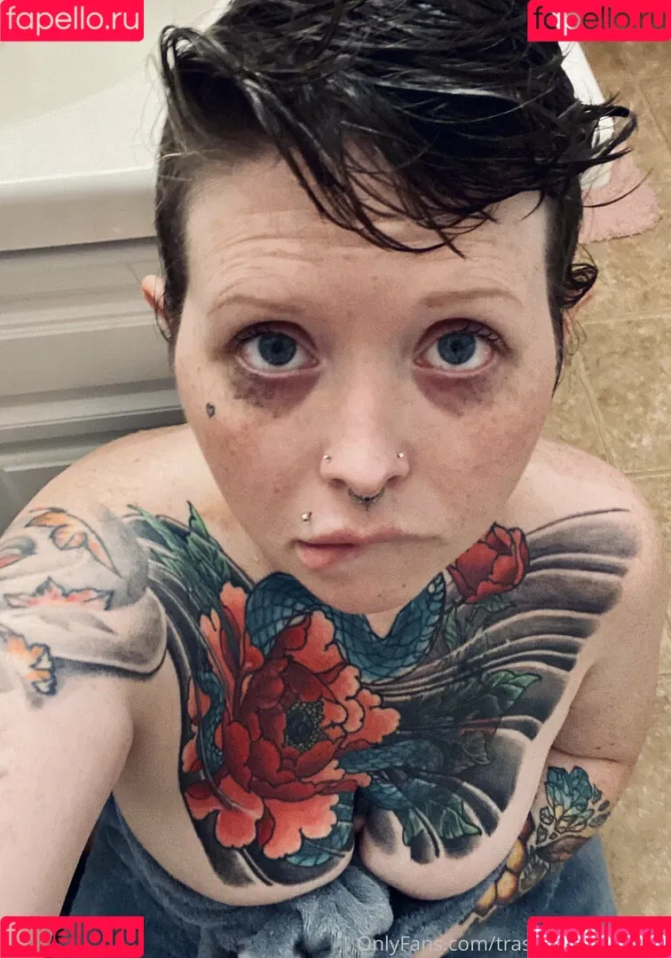 trashpanda4lyfeyo Onlyfans Photo Gallery 