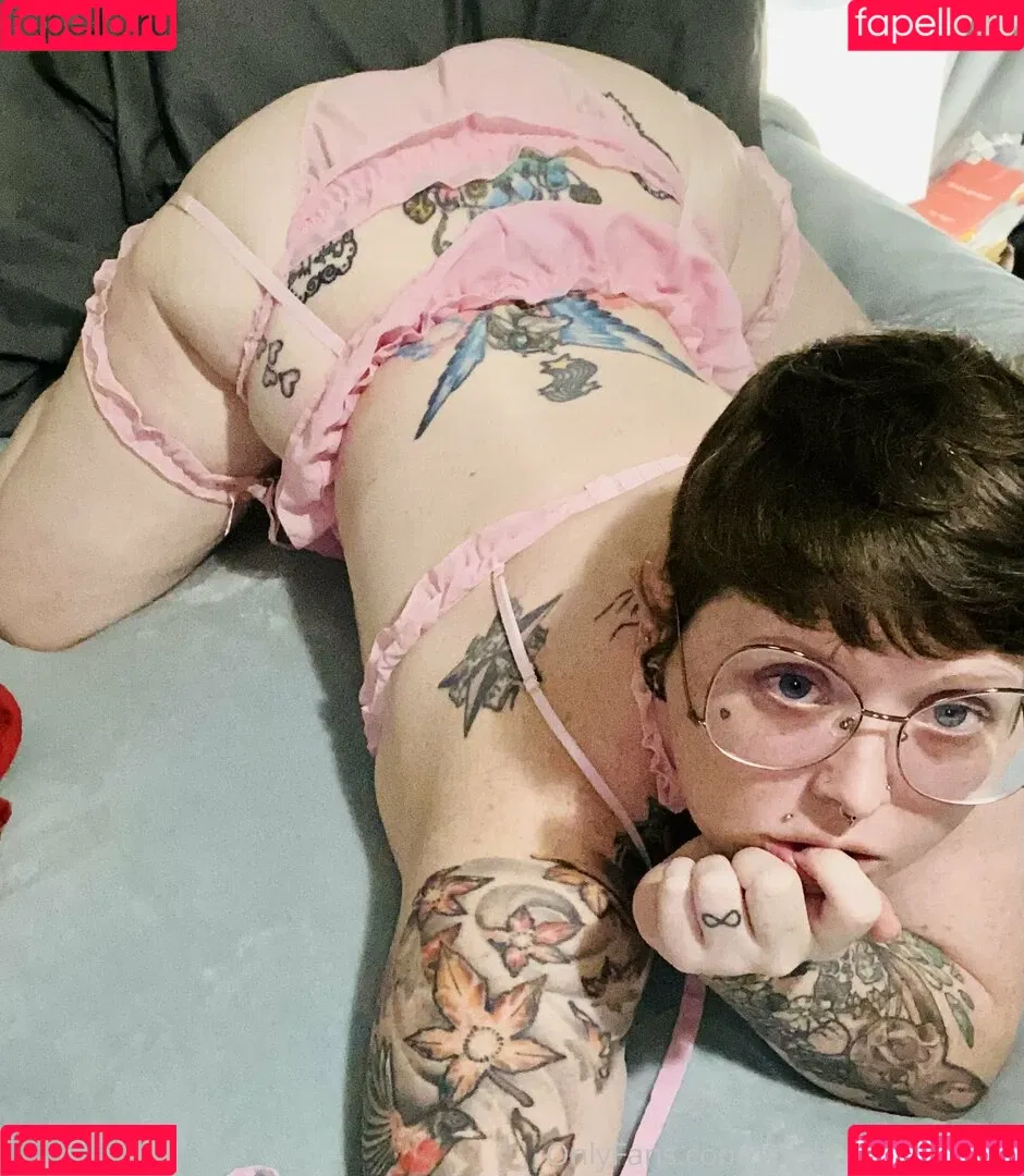 trashpanda4lyfeyo Onlyfans Photo Gallery 