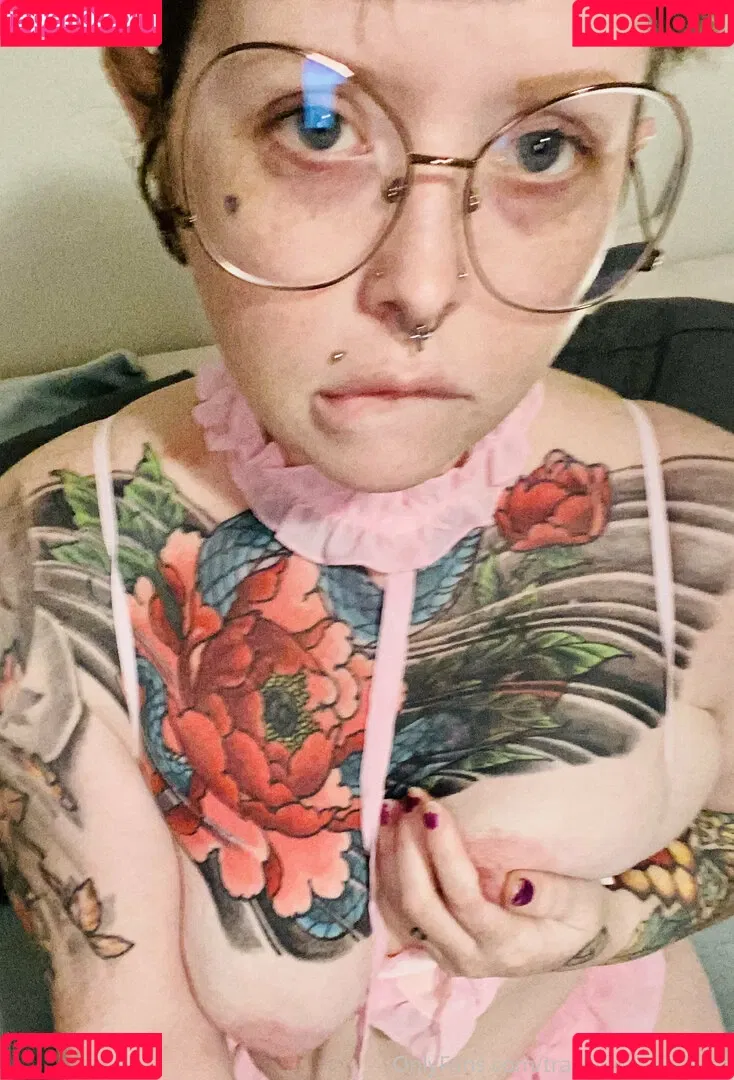 trashpanda4lyfeyo Onlyfans Photo Gallery 