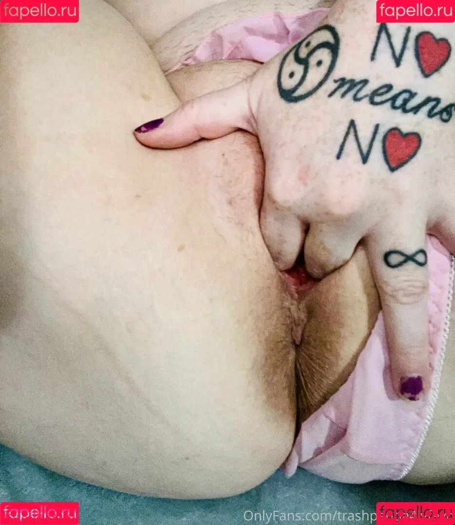 trashpanda4lyfeyo Onlyfans Photo Gallery 