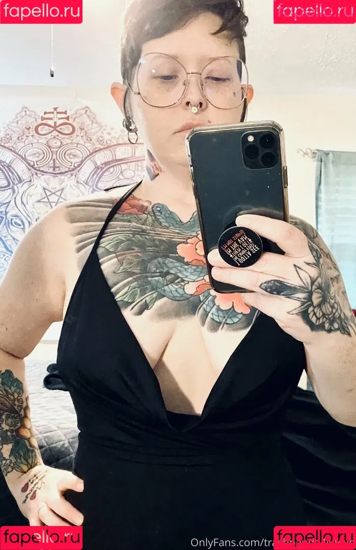 trashpanda4lyfeyo Onlyfans Photo Gallery 