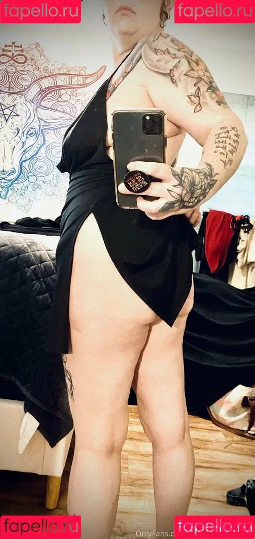 trashpanda4lyfeyo Onlyfans Photo Gallery 