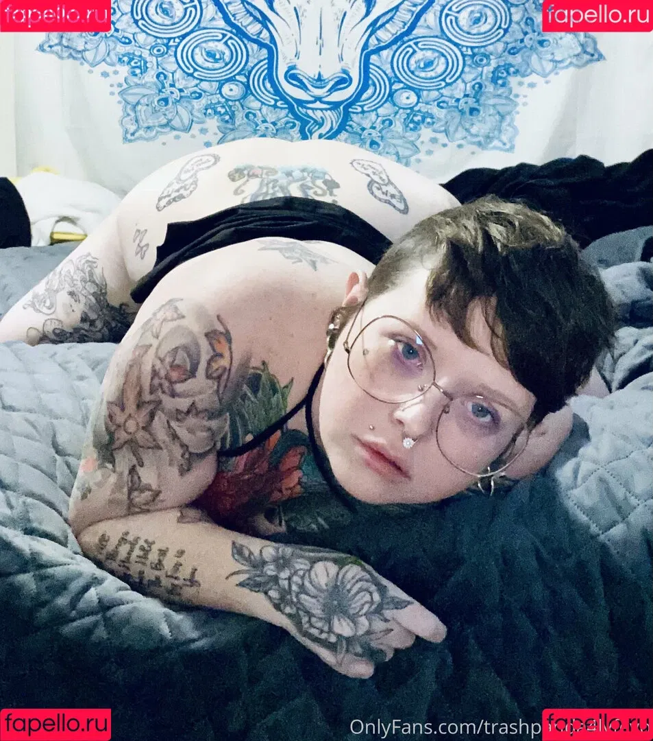 trashpanda4lyfeyo Onlyfans Photo Gallery 
