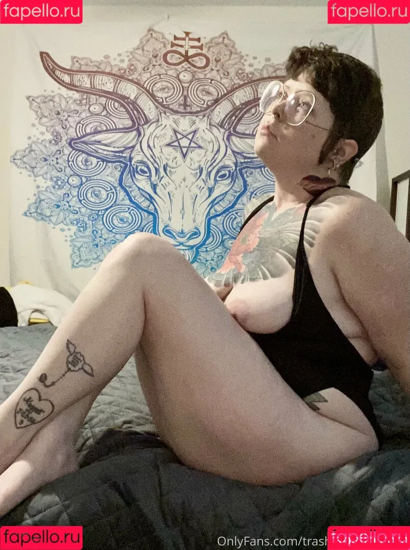 trashpanda4lyfeyo Onlyfans Photo Gallery 