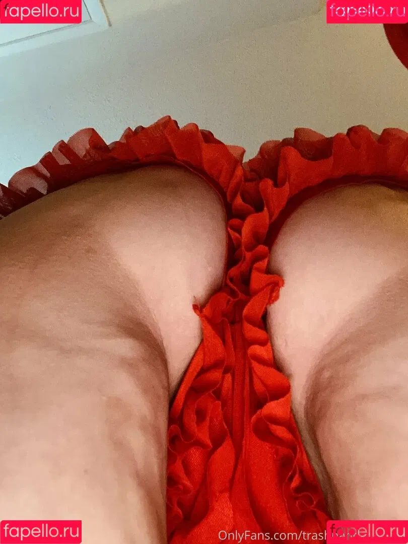 trashpanda4lyfeyo Onlyfans Photo Gallery 