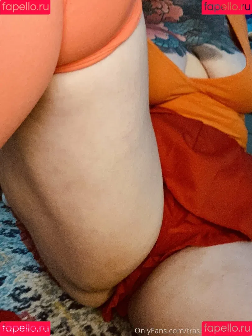 trashpanda4lyfeyo Onlyfans Photo Gallery 