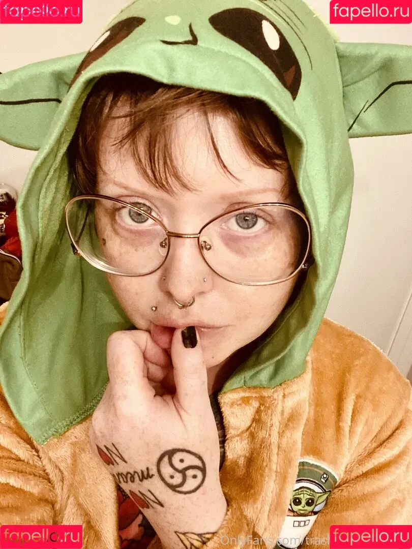 trashpanda4lyfeyo Onlyfans Photo Gallery 