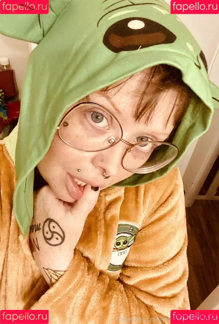 trashpanda4lyfeyo Onlyfans Photo Gallery 