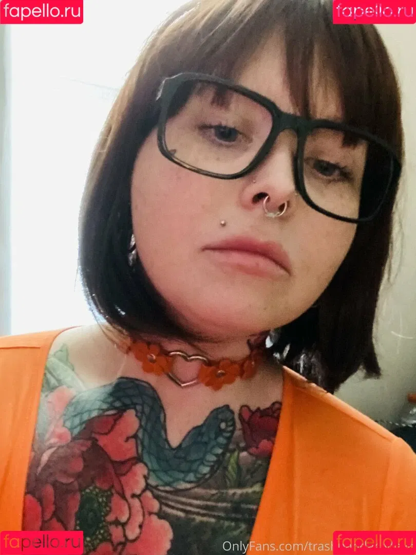 trashpanda4lyfeyo Onlyfans Photo Gallery 