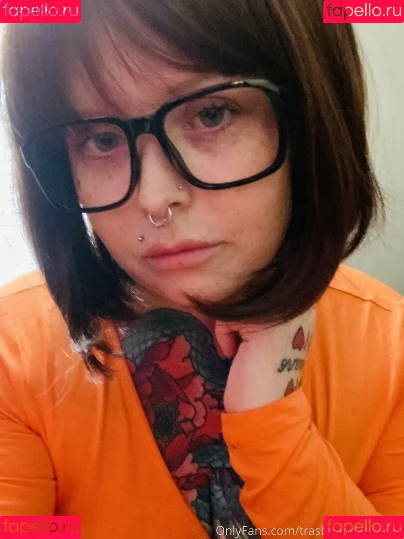 trashpanda4lyfeyo Onlyfans Photo Gallery 