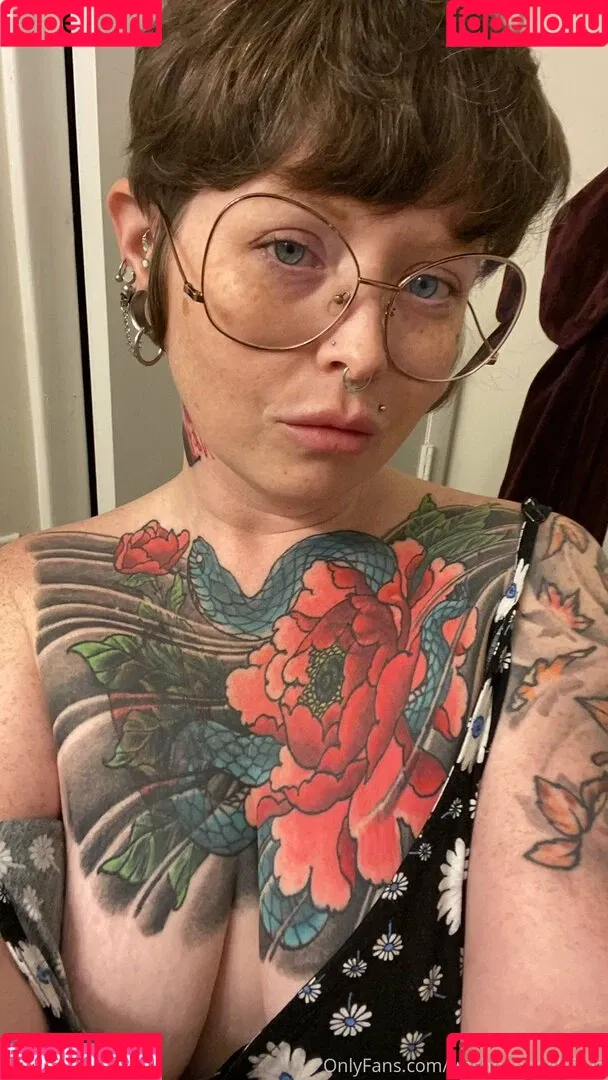 trashpanda4lyfeyo Onlyfans Photo Gallery 