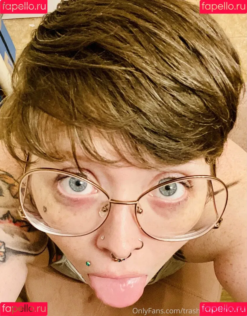 trashpanda4lyfeyo Onlyfans Photo Gallery 