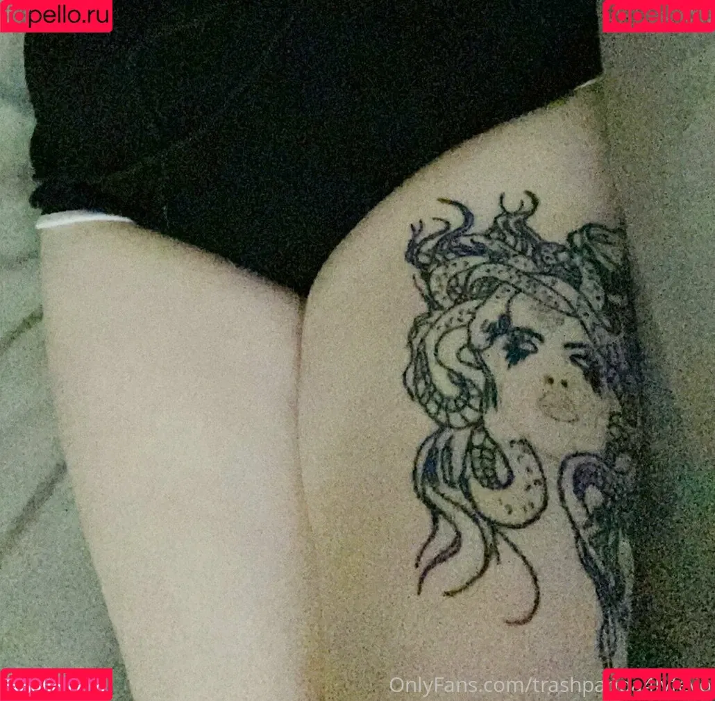 trashpanda4lyfeyo Onlyfans Photo Gallery 