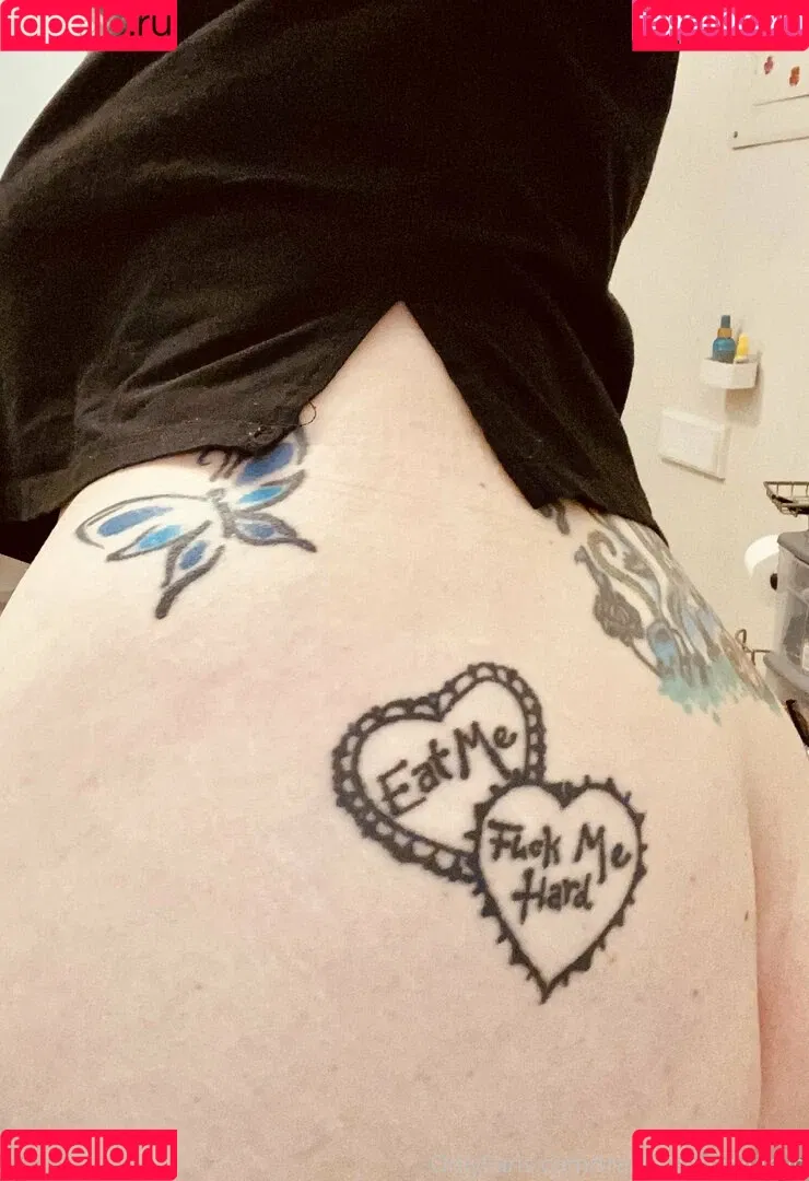 trashpanda4lyfeyo Onlyfans Photo Gallery 
