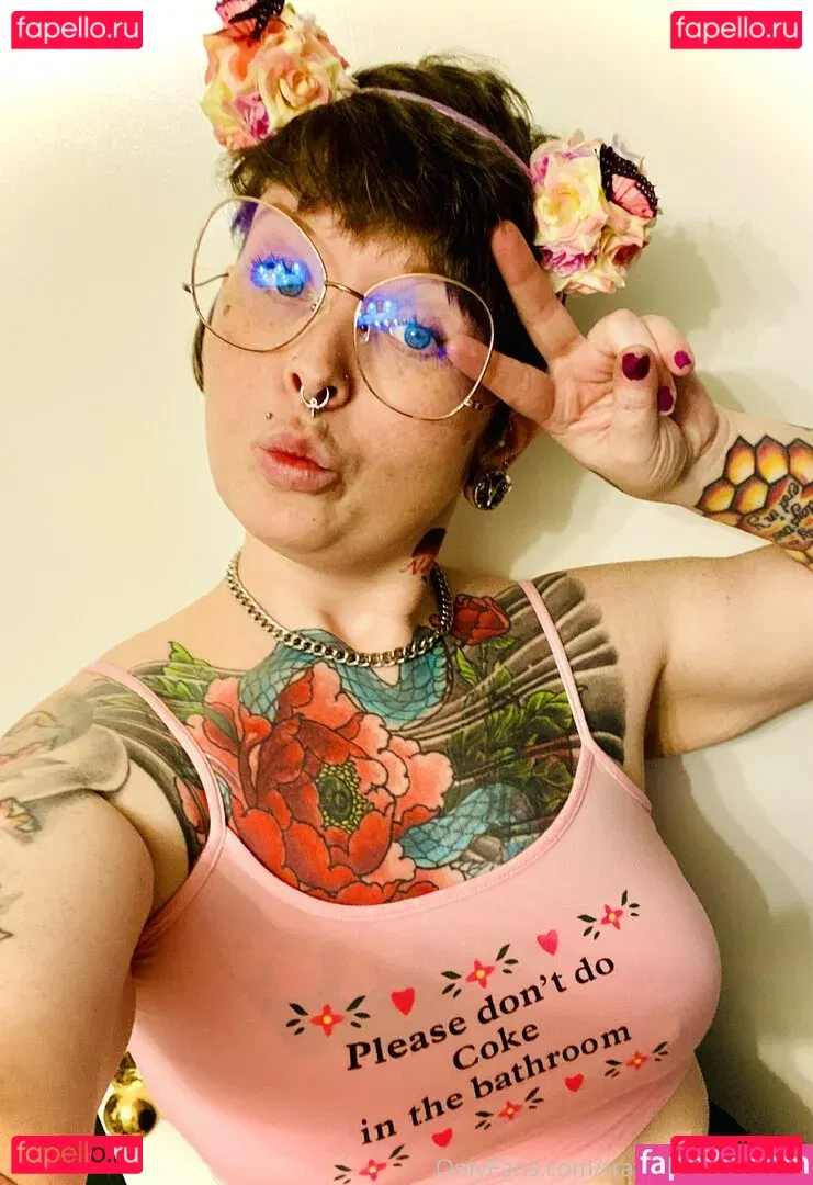 trashpanda4lyfeyo Onlyfans Photo Gallery 