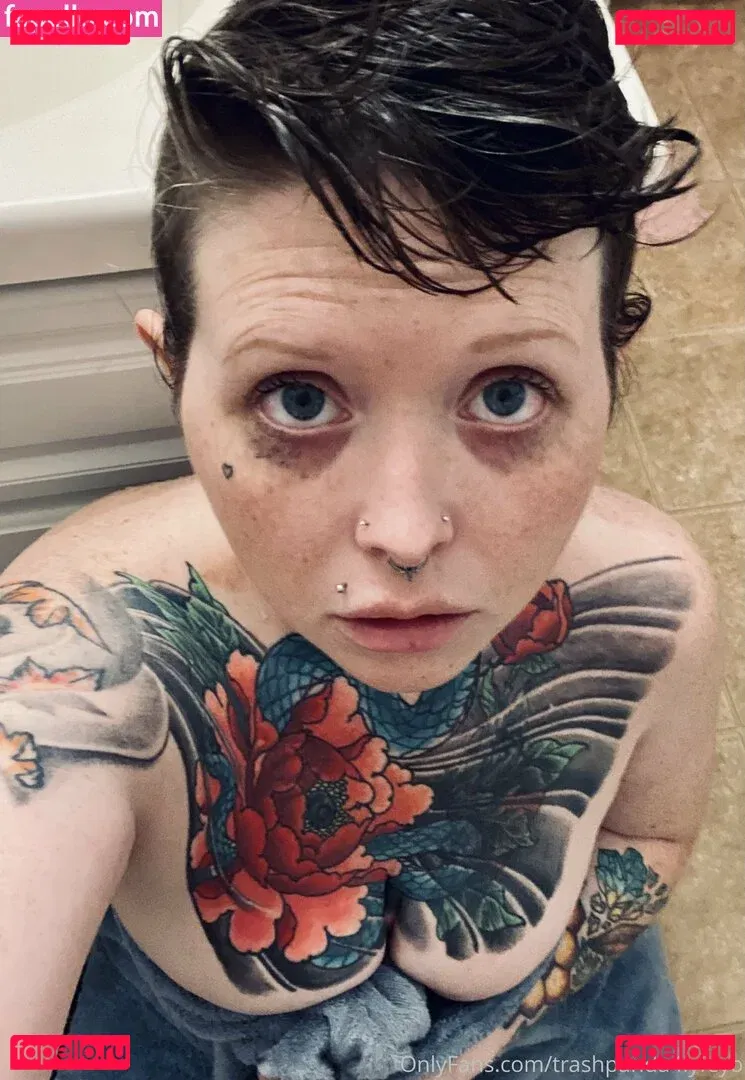 trashpanda4lyfeyo Onlyfans Photo Gallery 