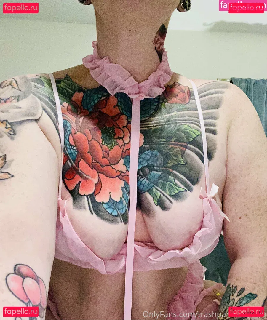 trashpanda4lyfeyo Onlyfans Photo Gallery 