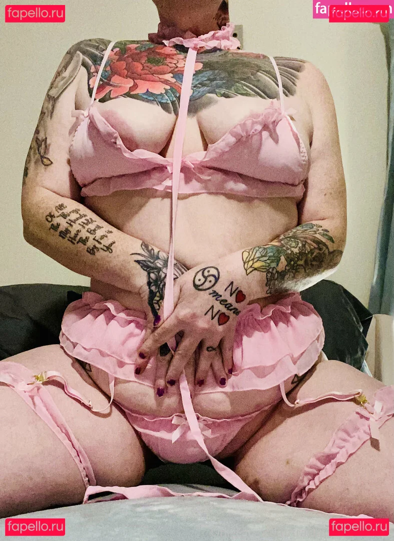 trashpanda4lyfeyo Onlyfans Photo Gallery 