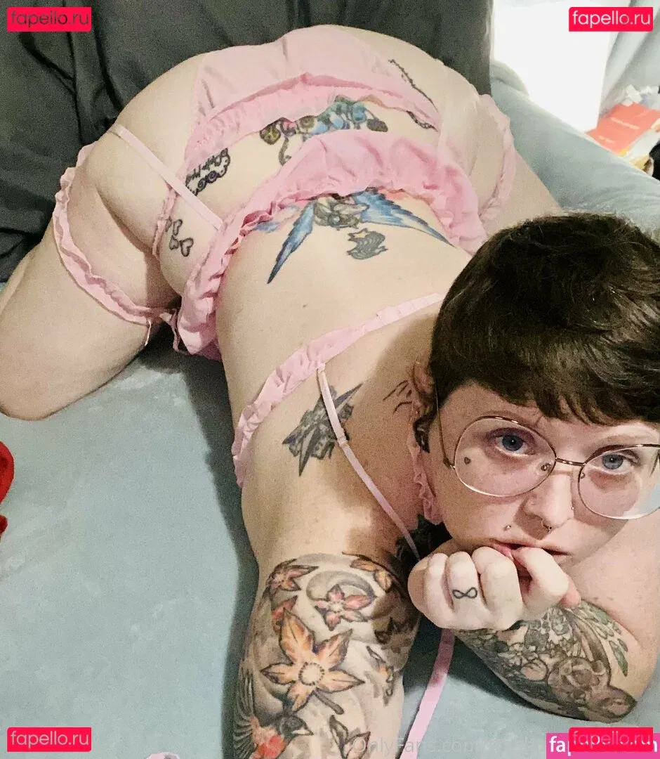 trashpanda4lyfeyo Onlyfans Photo Gallery 