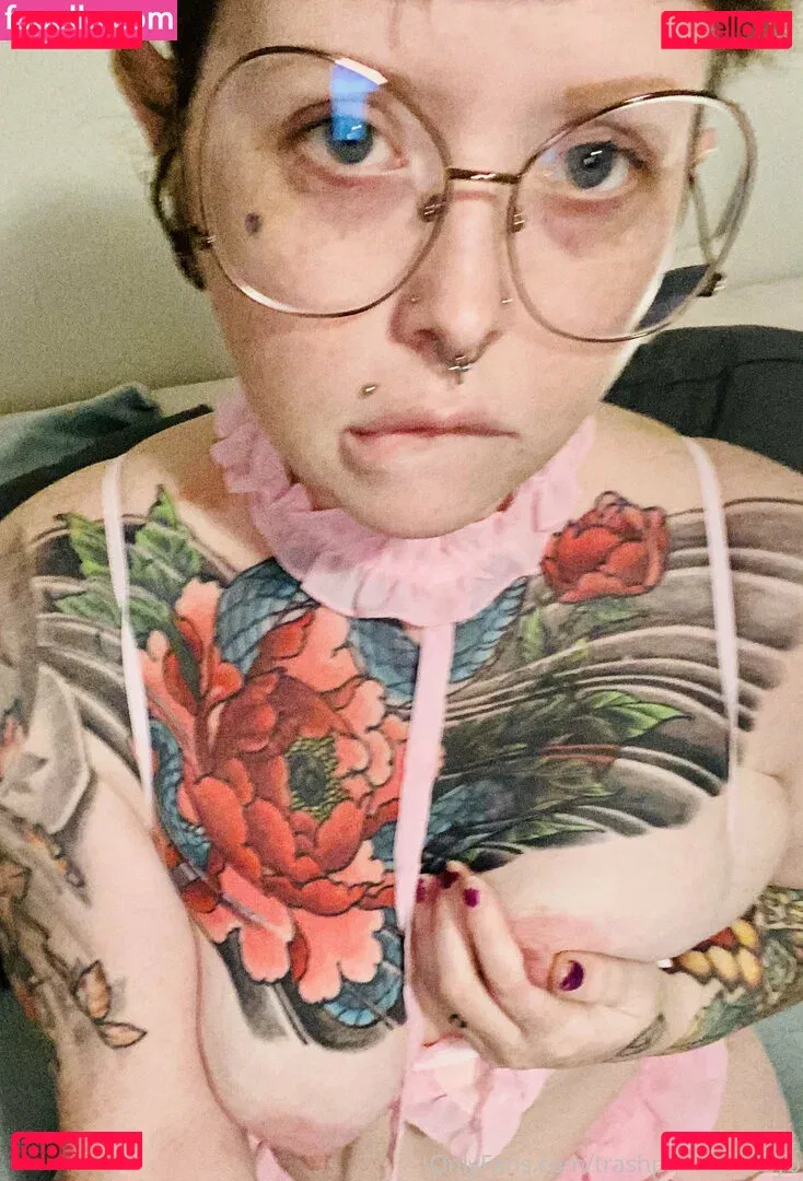 trashpanda4lyfeyo Onlyfans Photo Gallery 