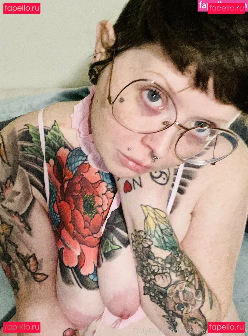 trashpanda4lyfeyo Onlyfans Photo Gallery 