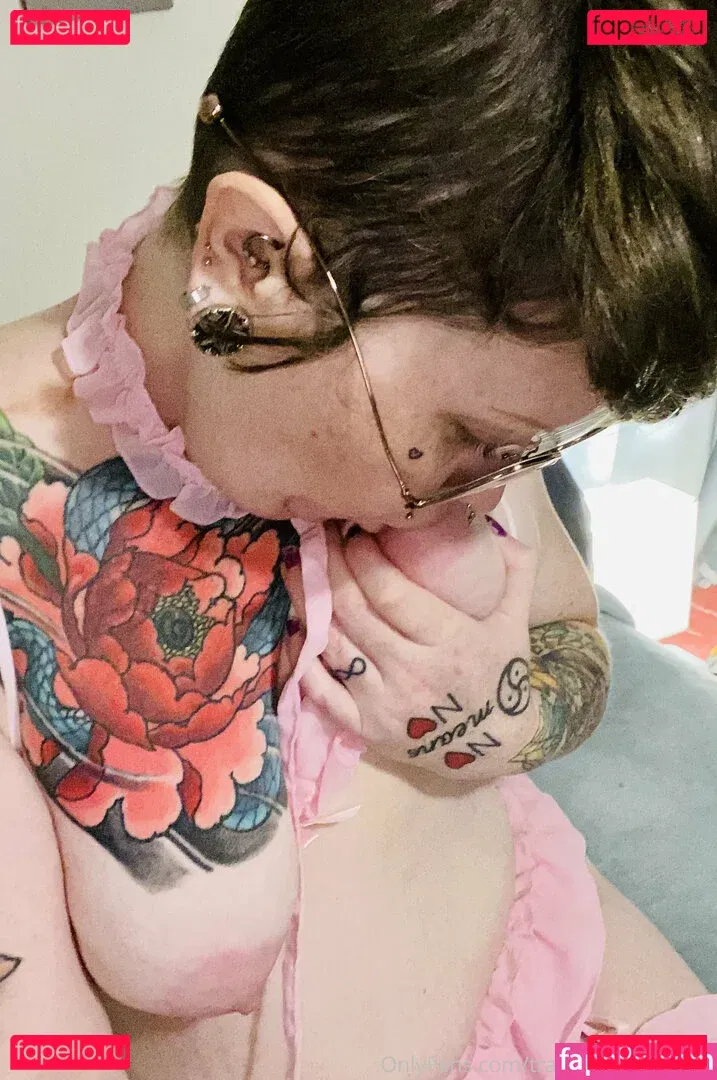 trashpanda4lyfeyo Onlyfans Photo Gallery 