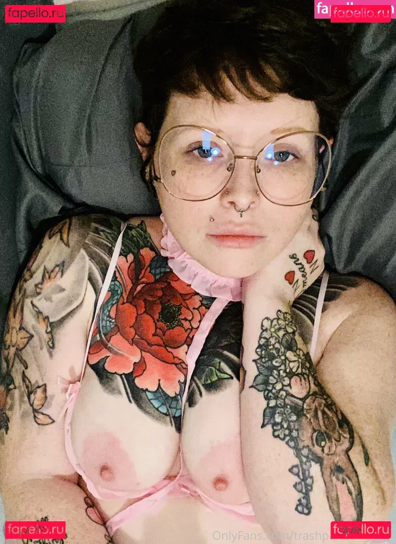 trashpanda4lyfeyo Onlyfans Photo Gallery 