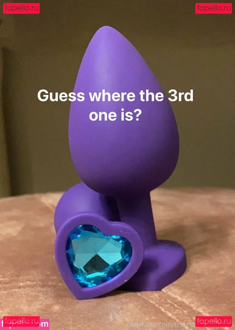 trashpanda4lyfeyo Onlyfans Photo Gallery 