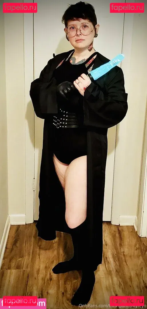 trashpanda4lyfeyo Onlyfans Photo Gallery 