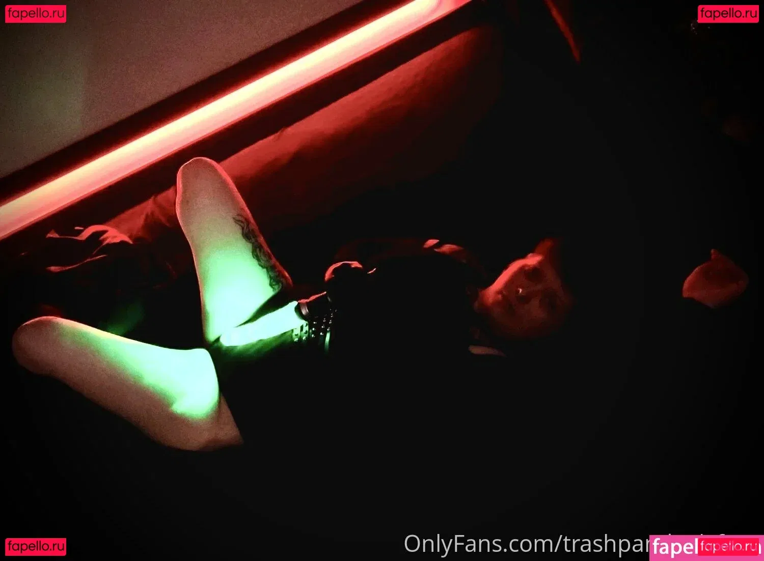 trashpanda4lyfeyo Onlyfans Photo Gallery 