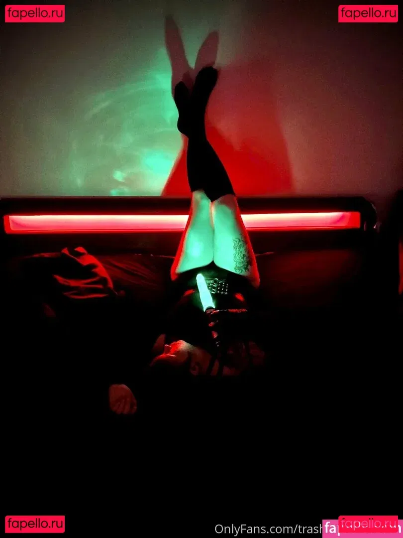 trashpanda4lyfeyo Onlyfans Photo Gallery 