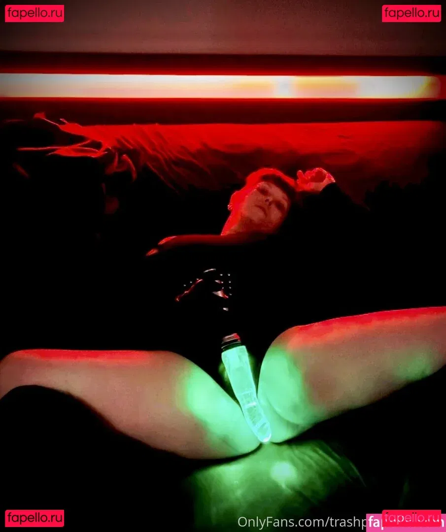 trashpanda4lyfeyo Onlyfans Photo Gallery 