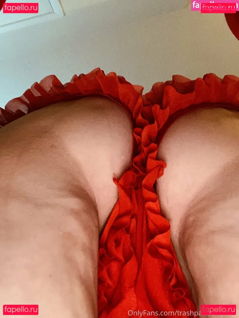 trashpanda4lyfeyo Onlyfans Photo Gallery 