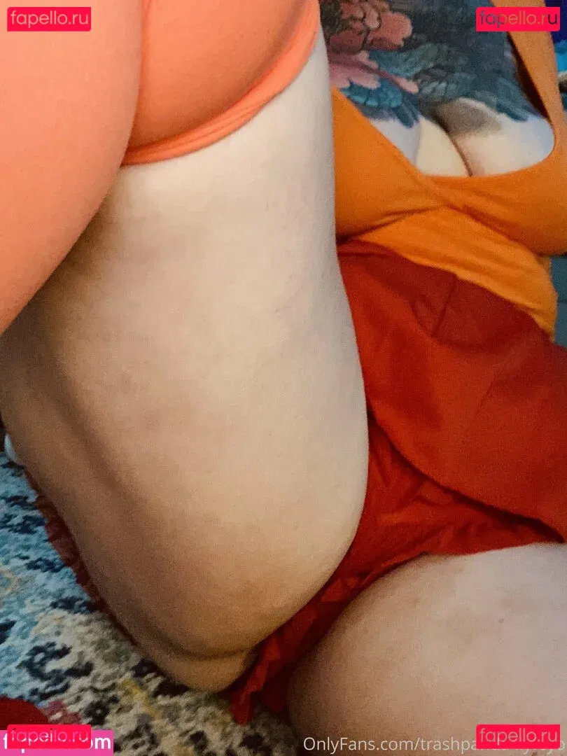 trashpanda4lyfeyo Onlyfans Photo Gallery 