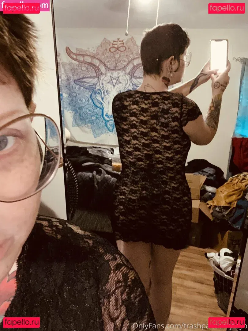 trashpanda4lyfeyo Onlyfans Photo Gallery 