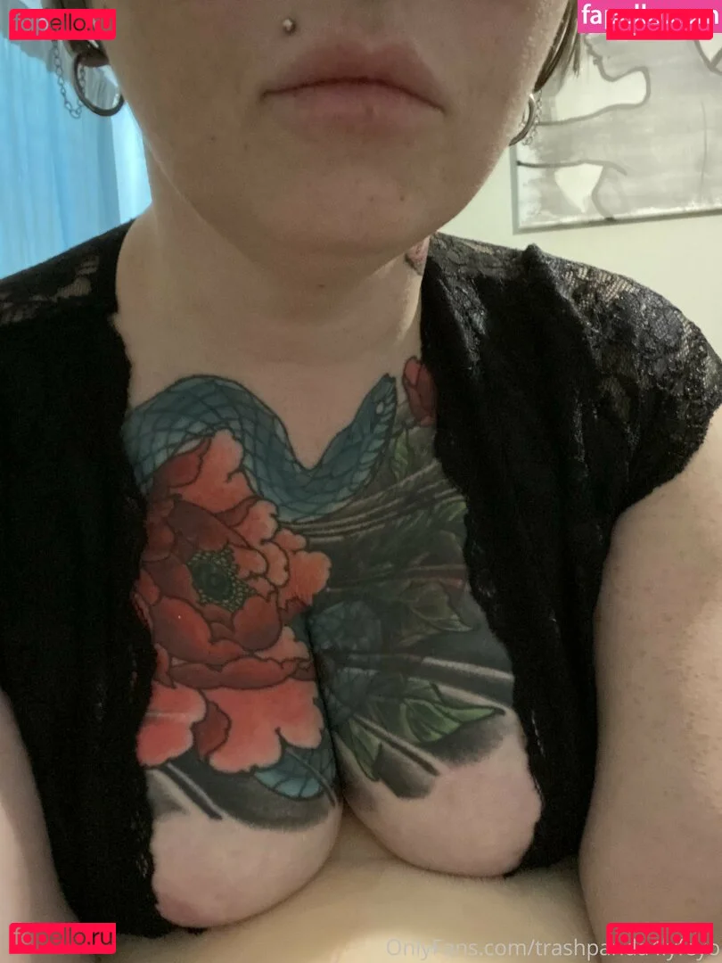 trashpanda4lyfeyo Onlyfans Photo Gallery 