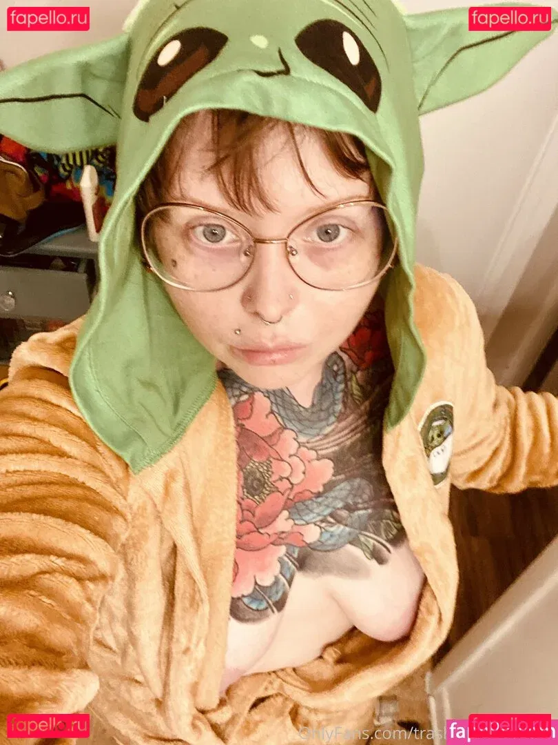 trashpanda4lyfeyo Onlyfans Photo Gallery 