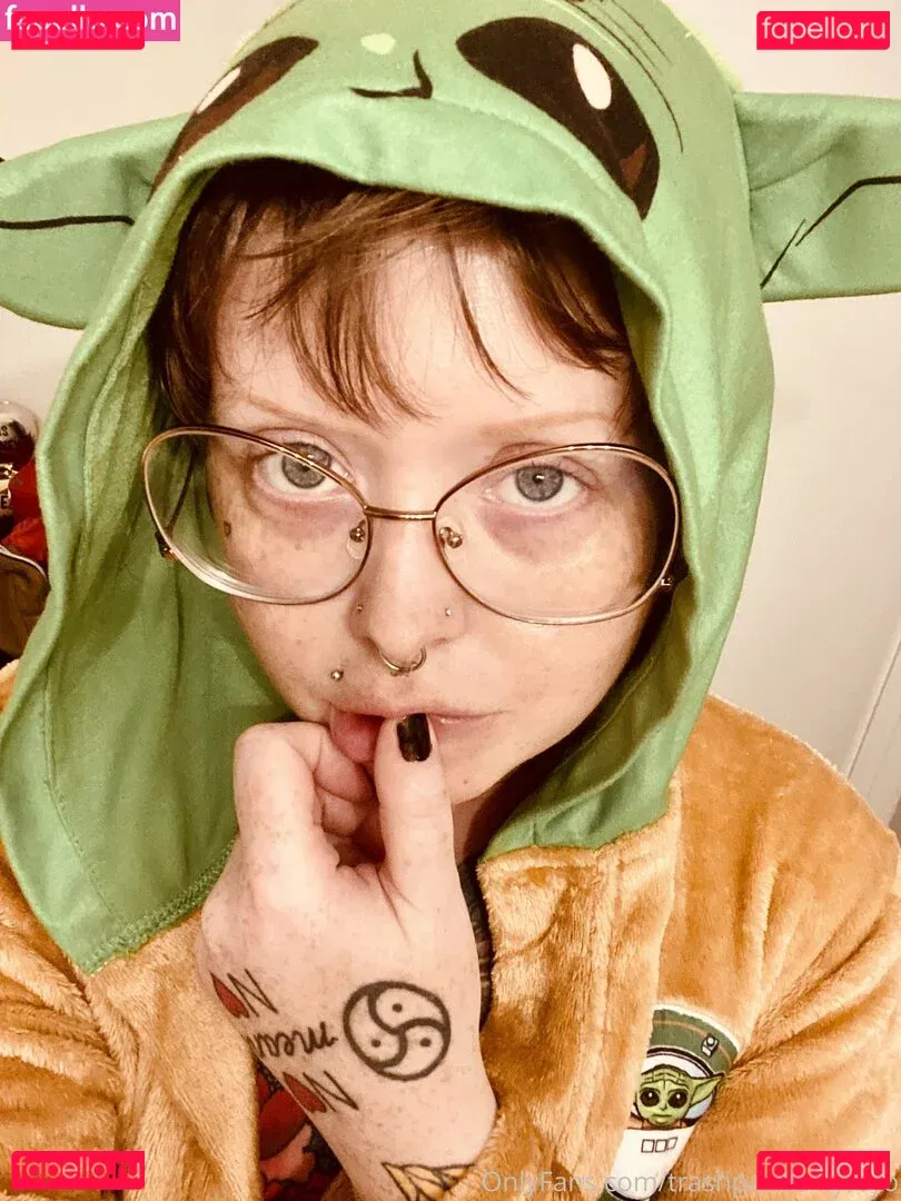 trashpanda4lyfeyo Onlyfans Photo Gallery 