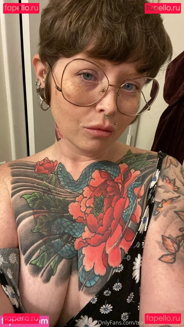 trashpanda4lyfeyo Onlyfans Photo Gallery 