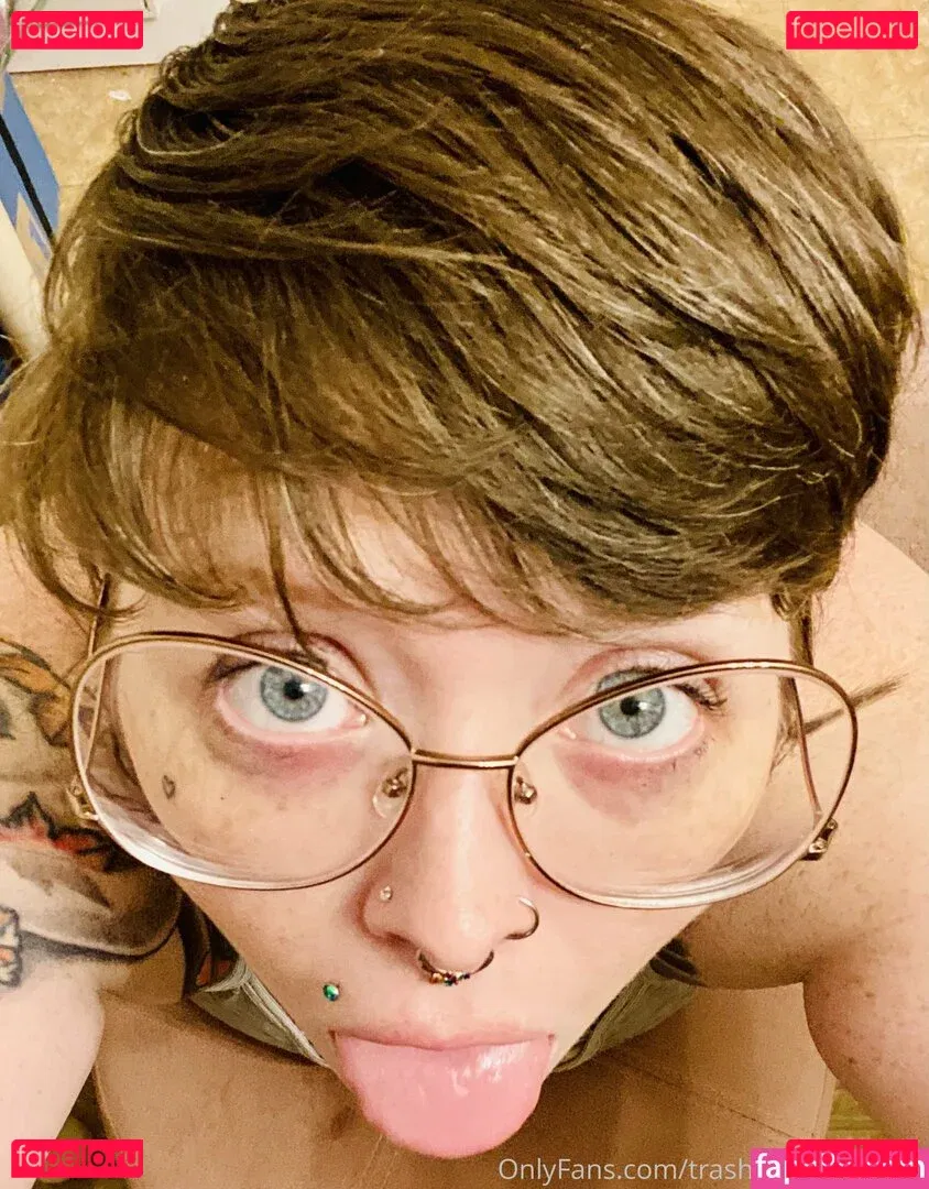 trashpanda4lyfeyo Onlyfans Photo Gallery 