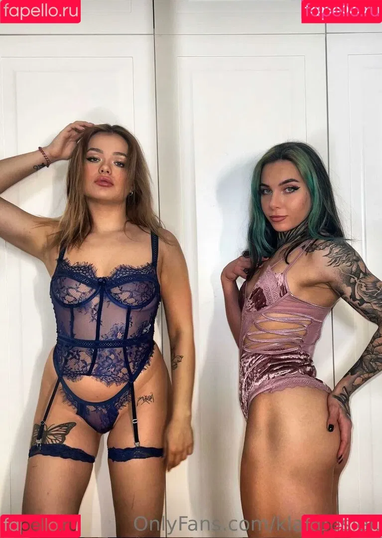 Klaudusiekk Onlyfans Photo Gallery 