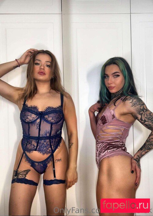 Klaudusiekk Nude Onlyfans Photo 14