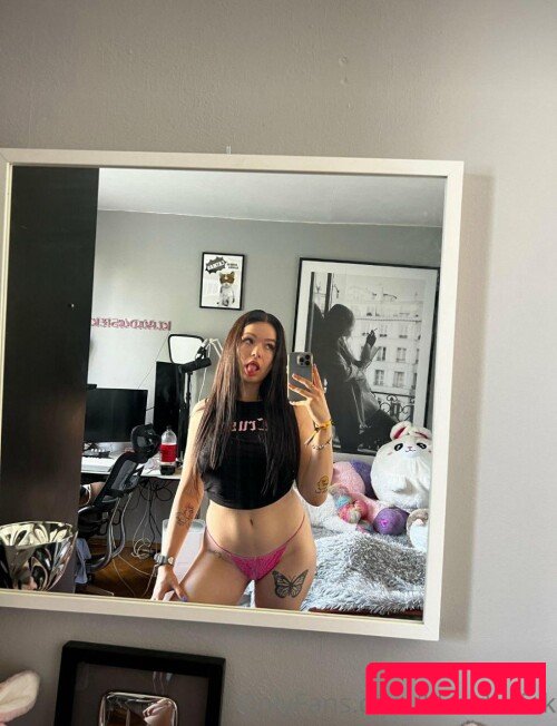 Klaudusiekk Nude Onlyfans Photo 9