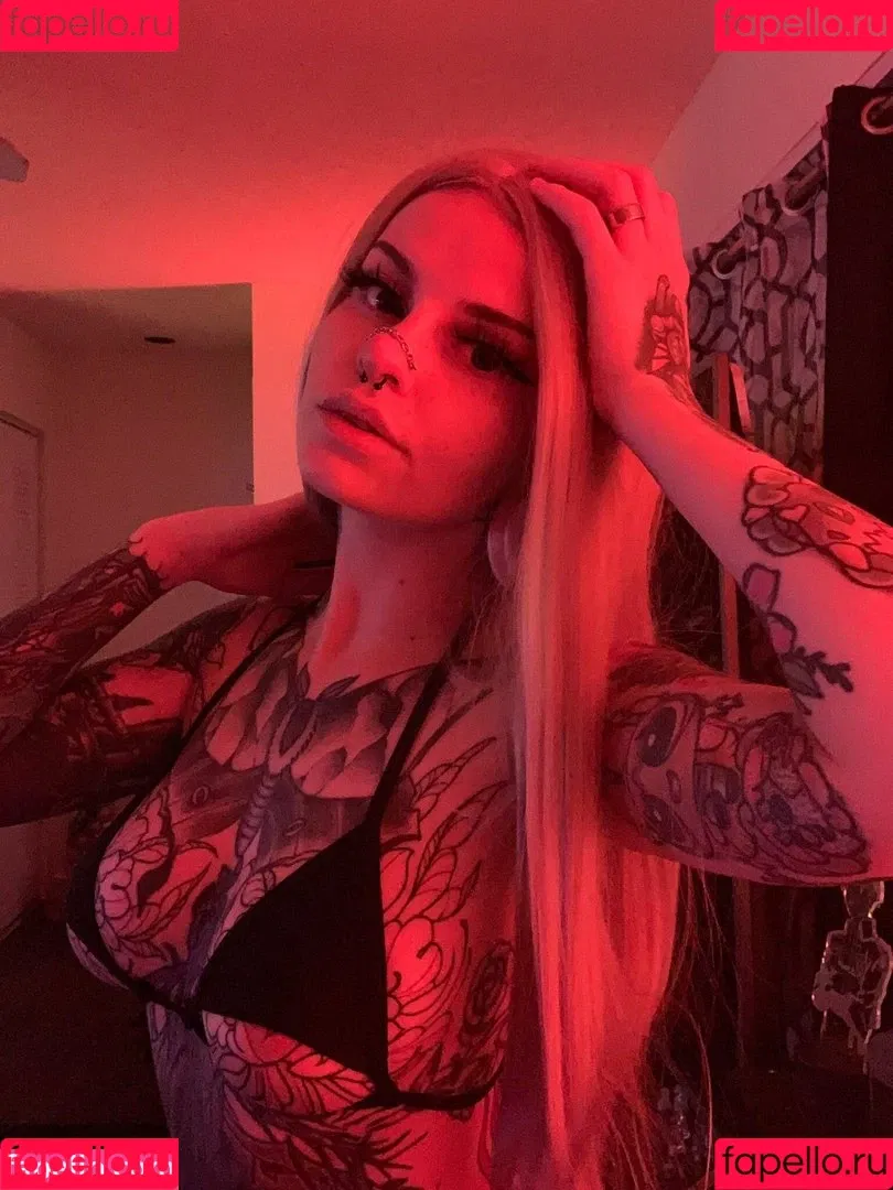 faithfitzy Onlyfans Photo Gallery 