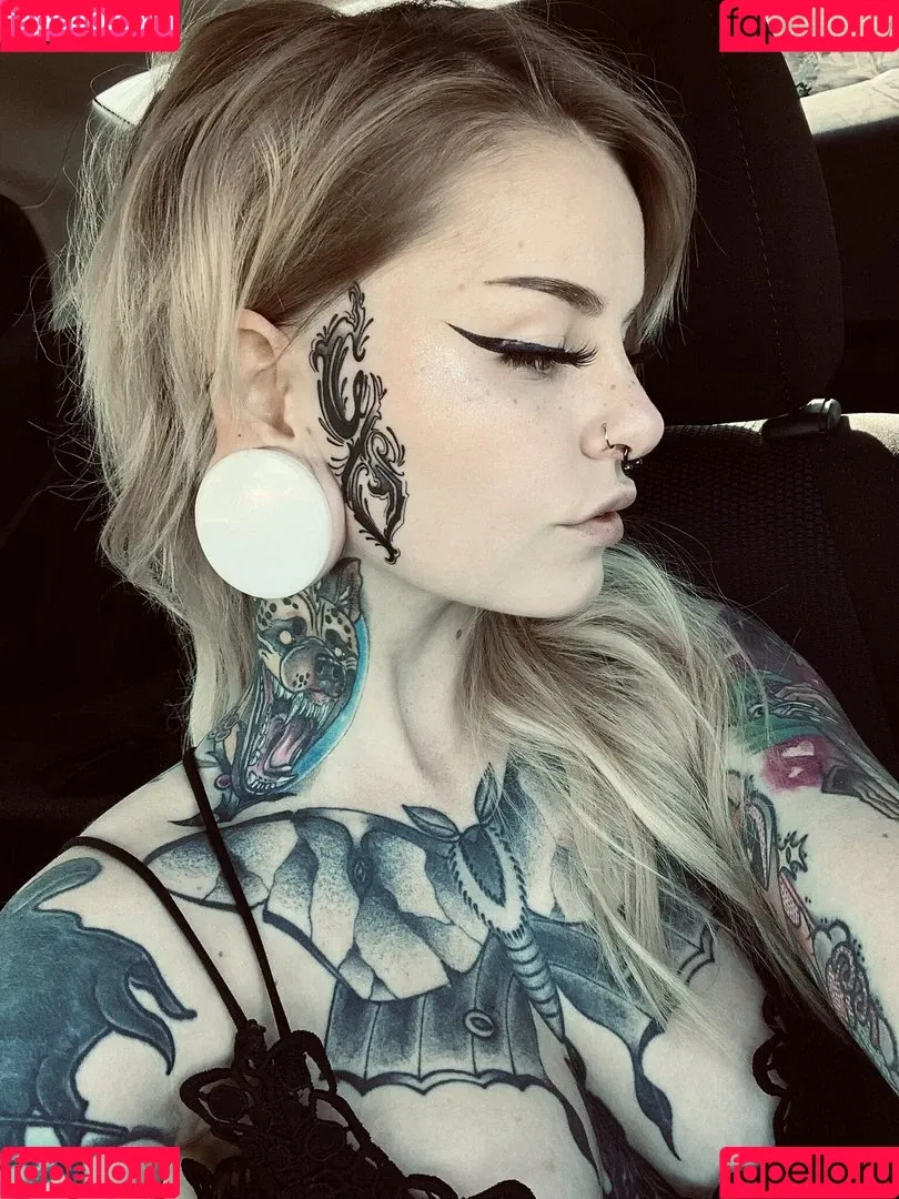 faithfitzy Onlyfans Photo Gallery 
