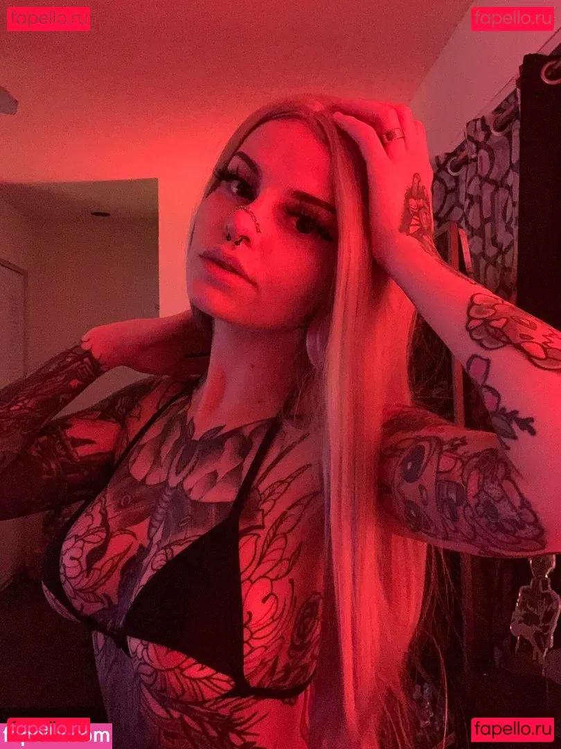 faithfitzy Onlyfans Photo Gallery 