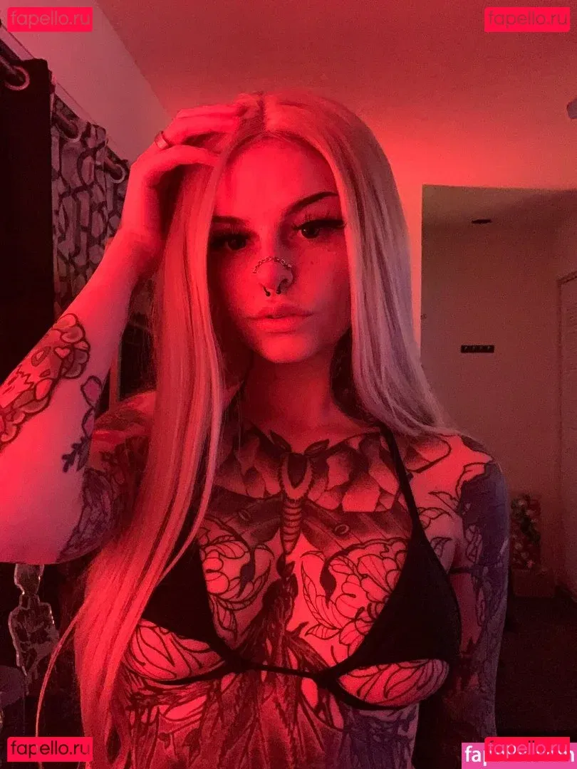 faithfitzy Onlyfans Photo Gallery 