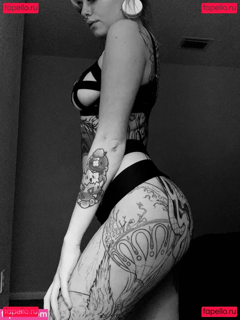 faithfitzy Onlyfans Photo Gallery 